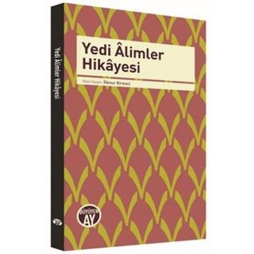 Yedi Alimler Hikayesi - Kolektif