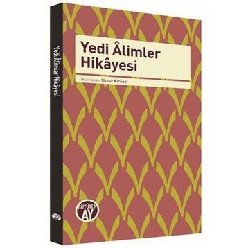 Yedi Alimler Hikayesi - Kolektif
