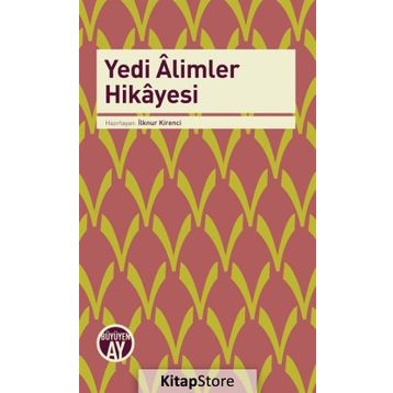 Yedi Alimler Hikayesi - Kolektif