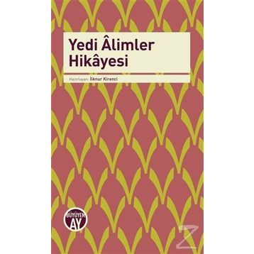 Yedi Alimler Hikayesi - Kolektif