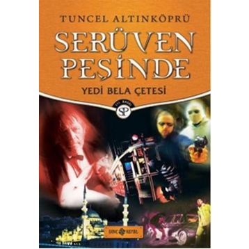 YEDI BELA ÇETESİ - TUNCEL ALTINKÖPRÜ