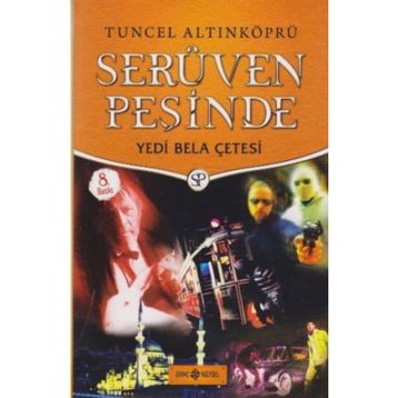 YEDI BELA ÇETESİ - TUNCEL ALTINKÖPRÜ