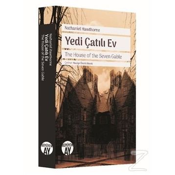 Yedi Çatılı Ev - Nathaniel Hawthorne