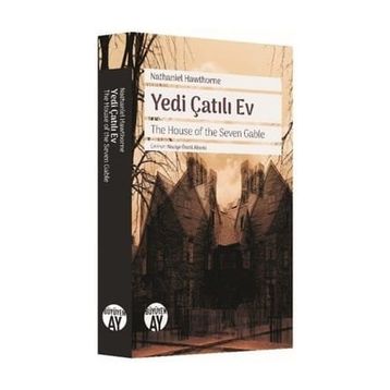 Yedi Çatılı Ev - Nathaniel Hawthorne