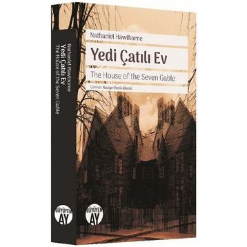 Yedi Çatılı Ev - Nathaniel Hawthorne