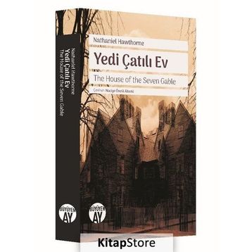 Yedi Çatılı Ev - Nathaniel Hawthorne