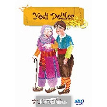 Yedi Deliler - Ebru Batur Musaoğlu