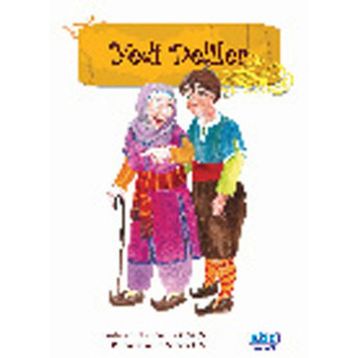Yedi Deliler - Ebru Batur Musaoğlu