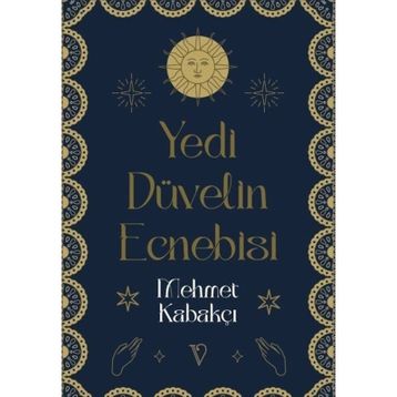 Yedi Düvelin Ecnebisi / Mehmet Kabakçı