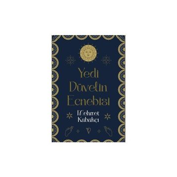 Yedi Düvelin Ecnebisi / Mehmet Kabakçı