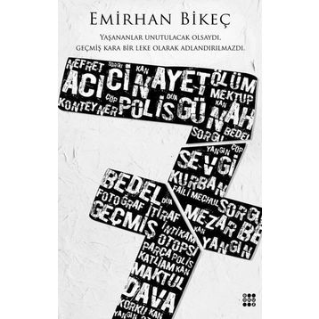 Yedi Emirhan Bikeç Dokuz Yayınları