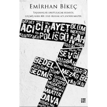 Yedi Emirhan Bikeç Dokuz Yayınları