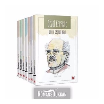 YEDI - EVRIM OCAKÇI