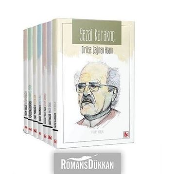 YEDI - EVRIM OCAKÇI