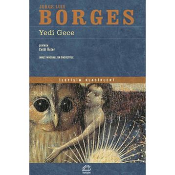 Yedi Gece - Anna Campbell