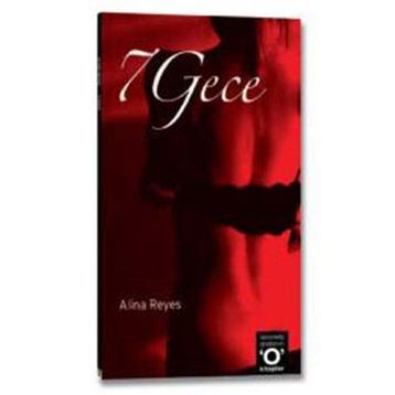 Yedi Gece - Anna Campbell