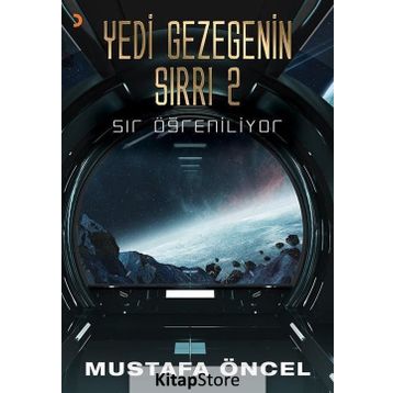 Yedi Gezegenin Sırrı 2 - Mustafa Öncel
