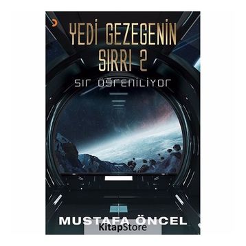 Yedi Gezegenin Sırrı 2 - Mustafa Öncel