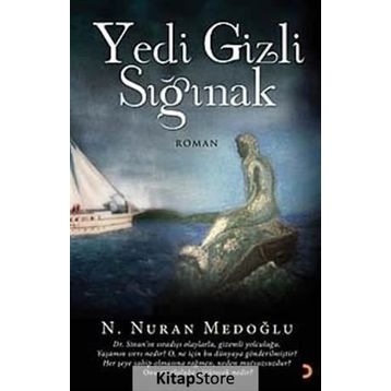 YEDI GIZLI SIĞINAK - N. NURAN MEDOĞLU