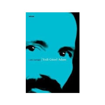 Yedi Güzel Adam - Cahit Zarıfoğlu