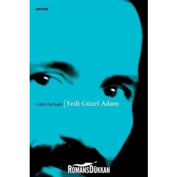 Yedi Güzel Adam - Cahit Zarıfoğlu