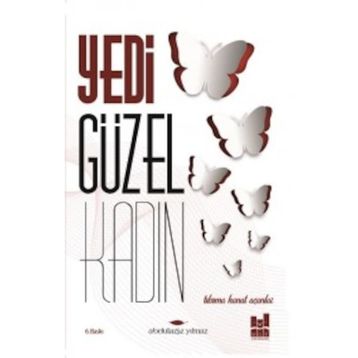Yedi Güzel Kadın - Abdulaziz Yılmaz