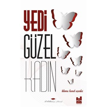 Yedi Güzel Kadın - Abdulaziz Yılmaz