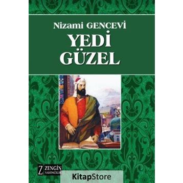 Yedi Güzel - Nizami Gencevi