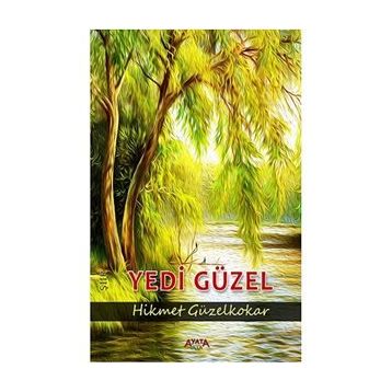 Yedi Güzel - Nizami Gencevi