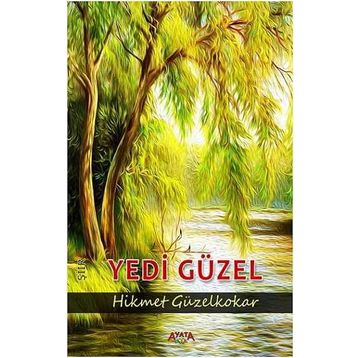 Yedi Güzel - Nizami Gencevi