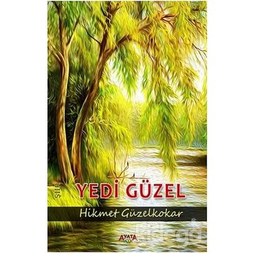 Yedi Güzel - Nizami Gencevi