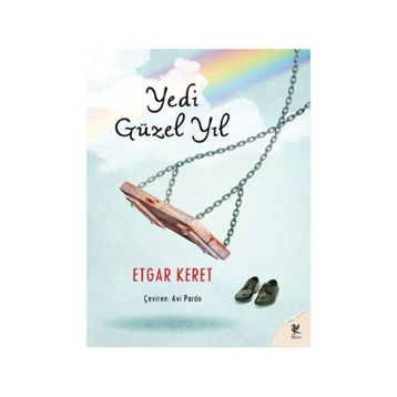Yedi Güzel Yıl - Etgar Keret