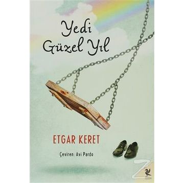 Yedi Güzel Yıl - Etgar Keret