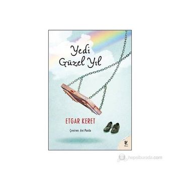 Yedi Güzel Yıl - Etgar Keret