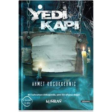 Yedi Kapı - Ahmet Küçükkerniç