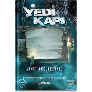 Yedi Kapı - Ahmet Küçükkerniç