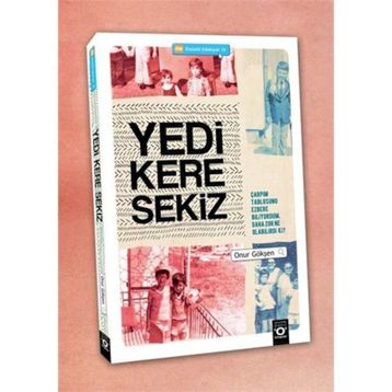 Yedi Kere Sekiz - Onur Gökşen