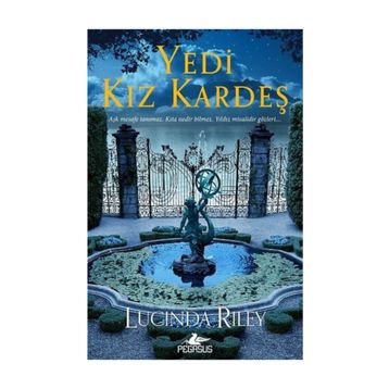 Yedi Kız Kardeş - Lucinda Riley