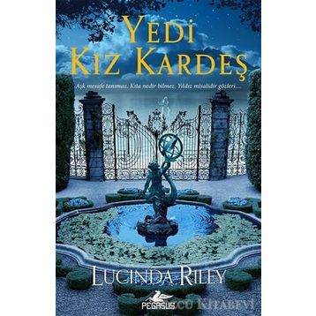 Yedi Kız Kardeş - Lucinda Riley