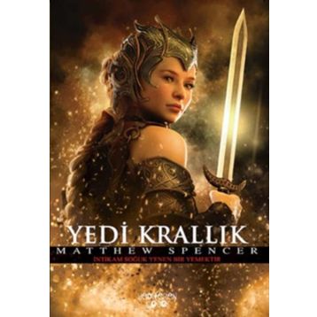 Yedi Krallık - Matthew Spencer