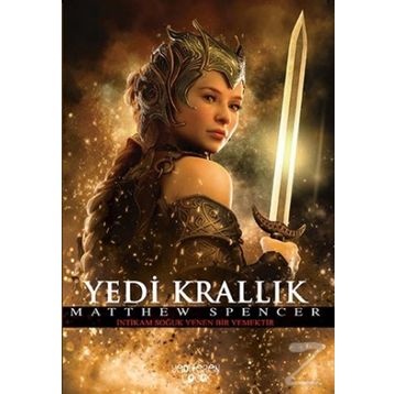 Yedi Krallık - Matthew Spencer