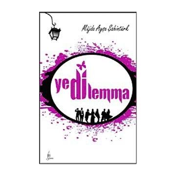 YEDI LEMMA - MÜJDE AYŞE ŞAHİNTÜRK