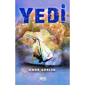 Yedi - Onur Gürlek