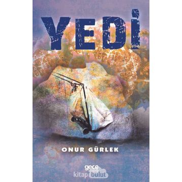 Yedi - Onur Gürlek