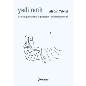Yedi Renk - Ali Can Yeterel