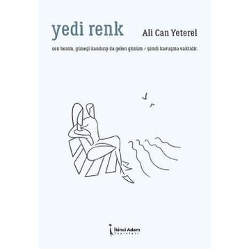 Yedi Renk - Ali Can Yeterel