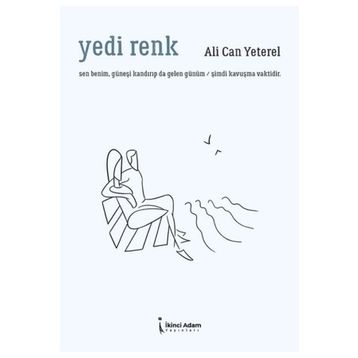 Yedi Renk - Ali Can Yeterel