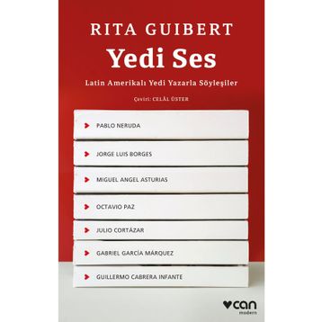 Yedi Ses Can Yayınları