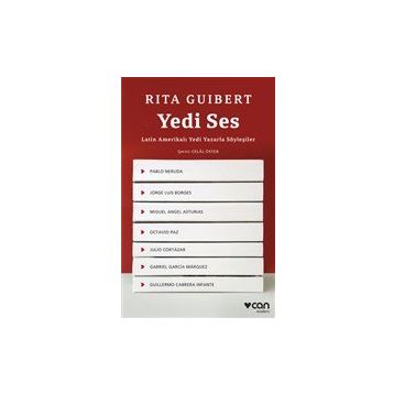 Yedi Ses Can Yayınları