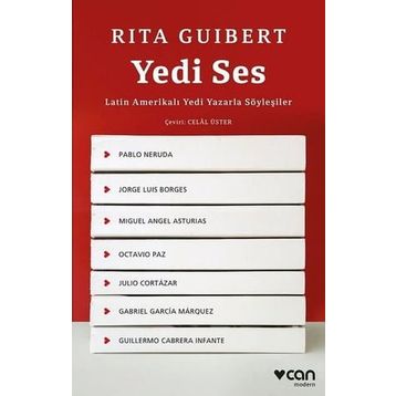 Yedi Ses Can Yayınları
